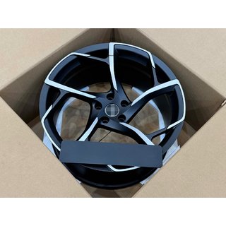 Kovana OEM platišča R19 R20 V4 (4 kosi) McLaren 720S fotografija 2