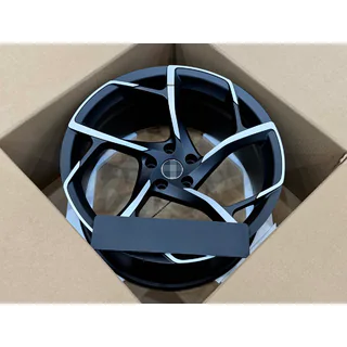 Kovana OEM platišča R19 R20 V4 (4 kosi) fotografija 2