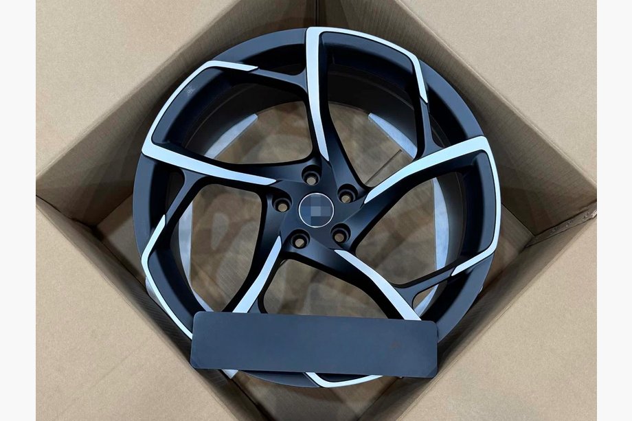 McLaren 720S Kovana OEM platišča R19 R20 V4 (4 kosi) Image