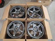 McLaren 650S Kovana OEM platišča R19 R20 (4 kosi) fotografija 6