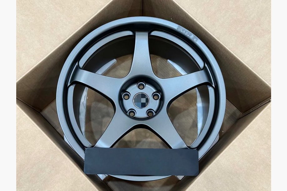 McLaren 650S Kovana OEM platišča R19 R20 (4 kosi) Image