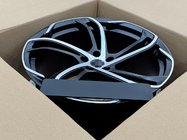 McLaren Artura OEM kovana platišča R20/R21 (4 kos) fotografija 9