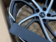 McLaren Artura OEM kovana platišča R20/R21 (4 kos) fotografija 11