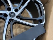 McLaren Artura OEM kovana platišča R20/R21 (4 kos) fotografija 12