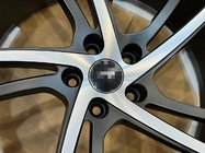 McLaren Artura OEM kovana platišča R20/R21 (4 kos) fotografija 13