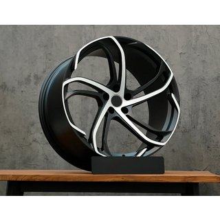 OEM kovana platišča R20/R21 (4 kos) McLaren Artura fotografija 1
