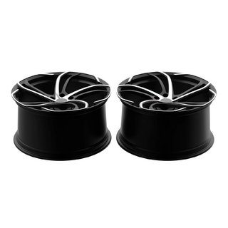 OEM kovana platišča R20/R21 (4 kos) McLaren Artura fotografija 4