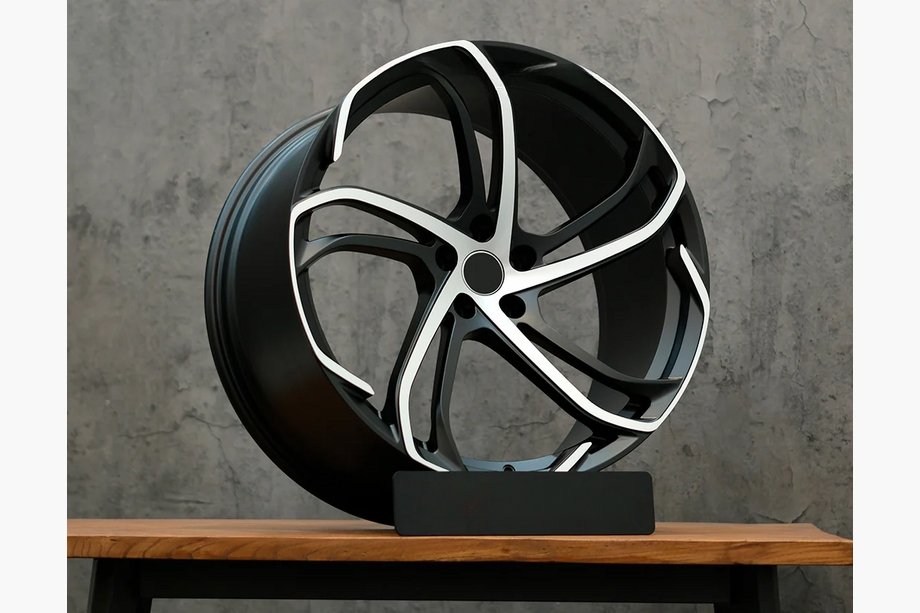McLaren Artura OEM kovana platišča R20/R21 (4 kos) Image