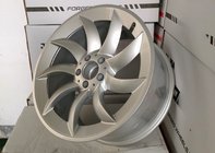 Mercedes SLR McLaren 2003–2009 OEM kovana platišča R20/R21 (4 kos) fotografija 6