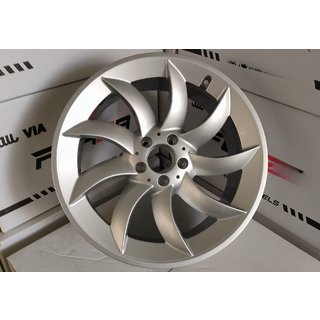 OEM kovana platišča R20/R21 (4 kos) fotografija 1