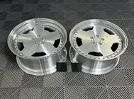 Mercedes SL R129 1989–2001 Kovana OEM platišča R19 R20 (4 kosi) fotografija 3