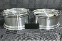 Mercedes SL R129 1989–2001 Kovana OEM platišča R19 R20 (4 kosi) fotografija 6