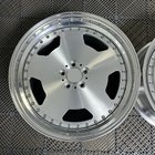 Mercedes SL R129 1989–2001 Kovana OEM platišča R19 R20 (4 kosi) fotografija 1