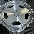 Mercedes SL R129 1989–2001 Kovana OEM platišča R19 (4 kosi) fotografija 2
