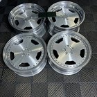 Mercedes SL R129 1989–2001 Kovana OEM platišča R19 (4 kosi) fotografija 3