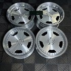 Mercedes SL R129 1989–2001 Kovana OEM platišča R19 (4 kosi) fotografija 4