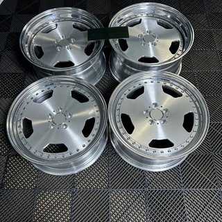 Kovana OEM platišča R19 (4 kosi) Mercedes SL R129 1989–2001 fotografija 3