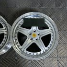 Ferrari 456 Kovana OEM platišča R19 (4 kosi) fotografija 1