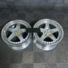 Ferrari 456 Kovana OEM platišča R19 (4 kosi) fotografija 2