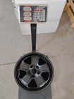 Porsche 911 (993) 1991–1998 OEM kovana platišča R18 (4 kosi) fotografija 11