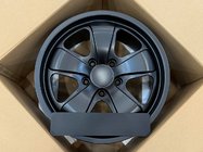 Porsche 911 (993) 1991–1998 OEM kovana platišča R18 (4 kosi) fotografija 2