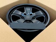Porsche 911 (993) 1991–1998 OEM kovana platišča R18 (4 kosi) fotografija 4