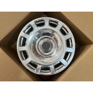 Kovana OEM platišča R21/R22 (4 kos) fotografija 1