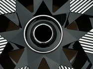 Rolls-Royce Spectre 2023– Kovana platišča OEM R22 (4 kos) fotografija 6