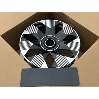 Kovana platišča OEM R22 (4 kos) fotografija 2