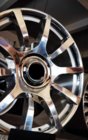 Rolls-Royce Spectre 2023– Kovana platišča OEM R24 V2 (4 kos) fotografija 2