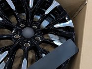 Toyota Alphard 2023– Kovana OEM platišča R19 (4 kosi) fotografija 6