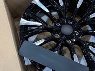 Toyota Alphard 2023– Kovana OEM platišča R19 (4 kosi) fotografija 7