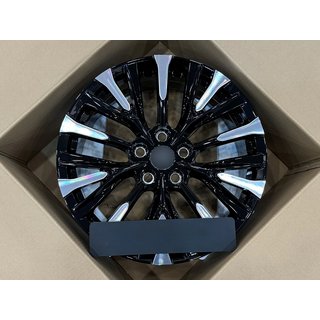 Kovana OEM platišča R19 (4 kosi) fotografija 2