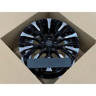 Kovana OEM platišča R19 (4 kosi) fotografija 3