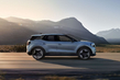 Pregled Ford Explorer EV: električni SUV za evropske ceste fotografija 4
