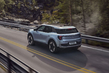 Pregled Ford Explorer EV: električni SUV za evropske ceste fotografija 2