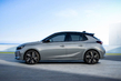 Opel Corsa Electric: Električni kombilimuzin za mestno mobilnost fotografija 2