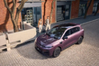 Pregled Leapmotor B10: kompaktni električni križanec s premijskimi tehnologijami fotografija 1