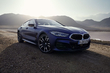 Test BMW 8 Gran Coupe M850i (G16): športni gran turismo z močjo V8 fotografija 2