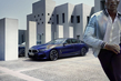 Test BMW 8 Gran Coupe M850i (G16): športni gran turismo z močjo V8 fotografija 3