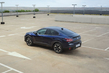 Test Citroen C4 X 2024: eleganten crossover-fastback z udobjem fotografija 4