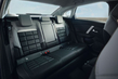 Test Citroen C4 X 2024: eleganten crossover-fastback z udobjem fotografija 6