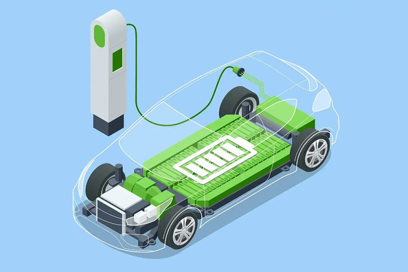 Kako dolgo zdrži baterija električnega avtomobila: realna življenjska doba in dejavniki