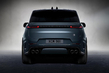 Pregled Range Rover SV P530: vrhunec razkošja in moči fotografija 4
