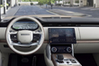 Pregled Range Rover SV P530: vrhunec razkošja in moči fotografija 5