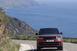 Pregled Range Rover SV P530: vrhunec razkošja in moči fotografija 3