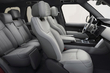 Pregled Range Rover SV P530: vrhunec razkošja in moči fotografija 6