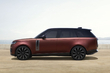 Pregled Range Rover SV P530: vrhunec razkošja in moči fotografija 2