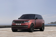 Pregled Range Rover SV P530: vrhunec razkošja in moči fotografija 1