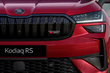 Test Skoda Kodiaq RS II: športni SUV za družino in dinamiko fotografija 4